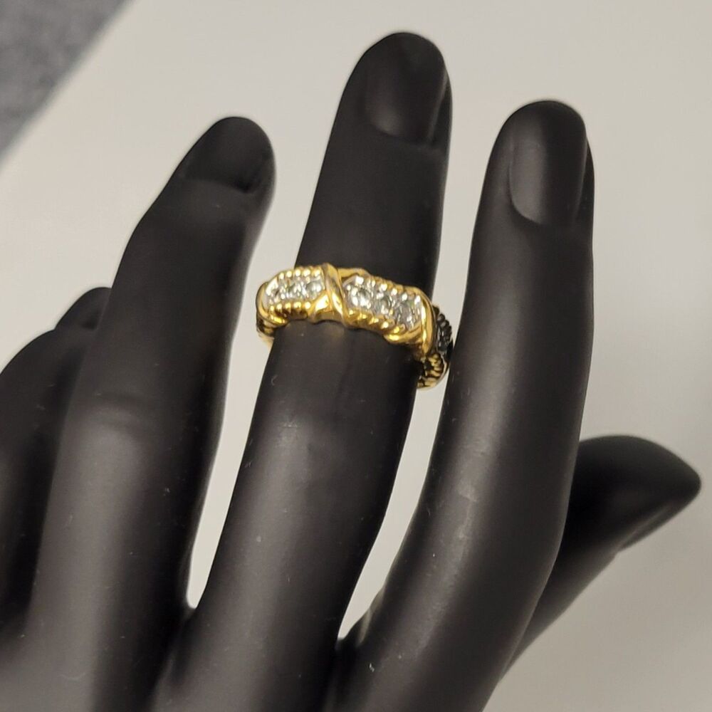 Size 7 JBK Ring